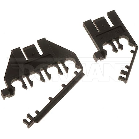 Motormite Spark Plug Wire Retainers, 40284 40284